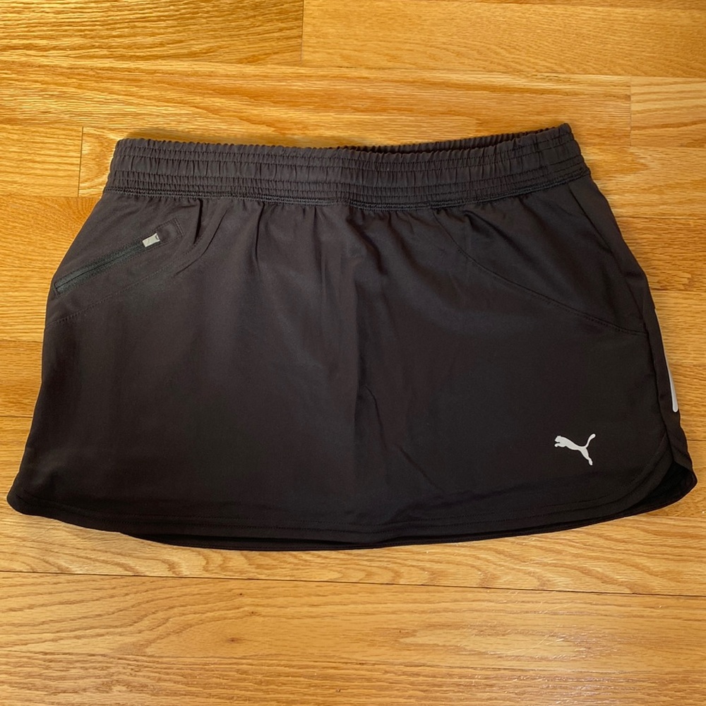 Brand new tennis skort